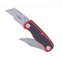 Dual Blades Folding Knife